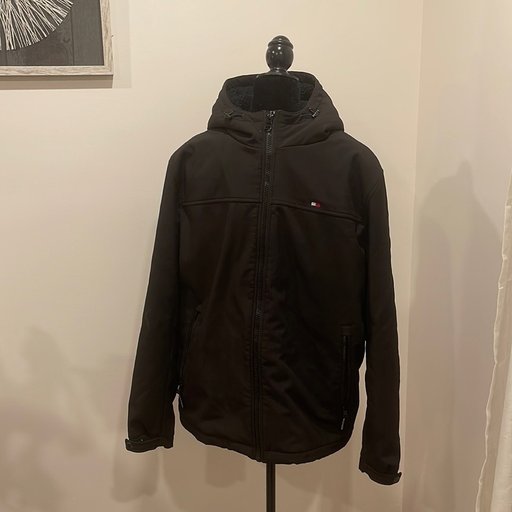 Tommy Hilfiger jacket